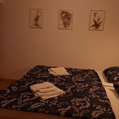 Sea Side Apartments 4* Нови-Винодолски Экстерьер фото
