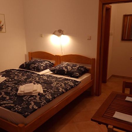 Sea Side Apartments 4* Нови-Винодолски Экстерьер фото