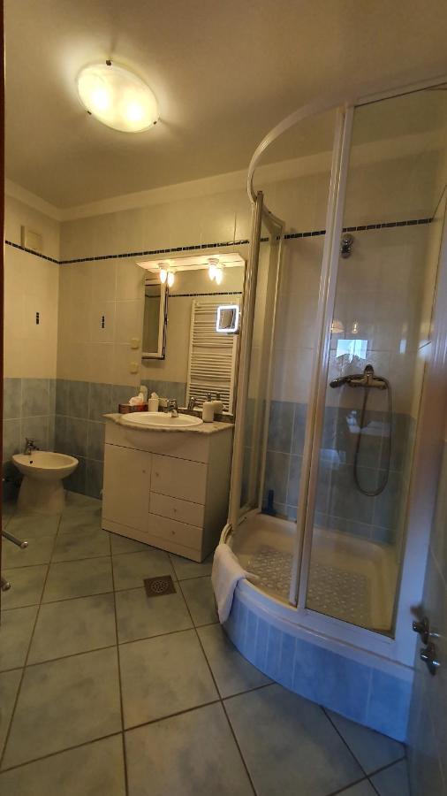 Sea Side Apartments 4* Нови-Винодолски Экстерьер фото
