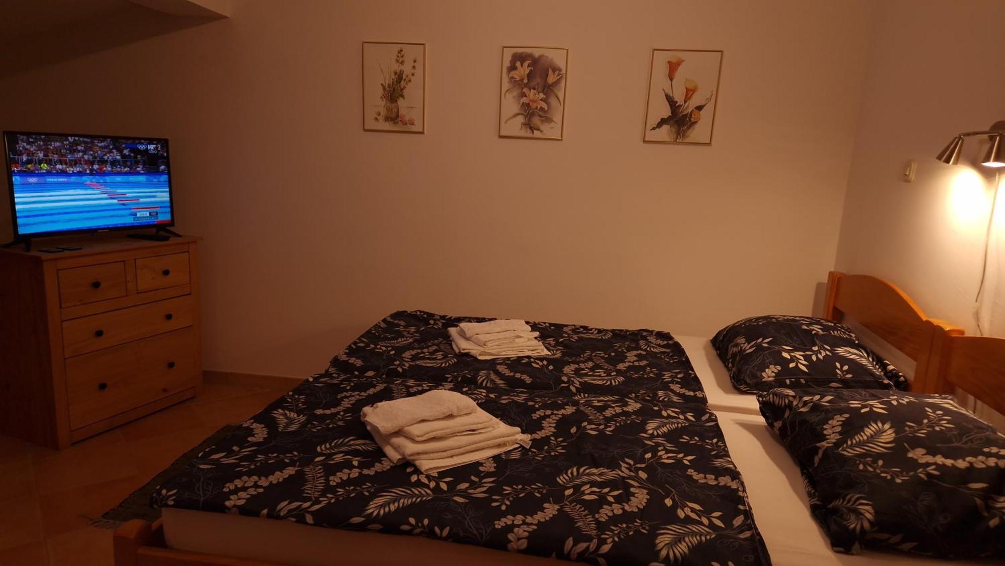 Sea Side Apartments 4* Нови-Винодолски Экстерьер фото